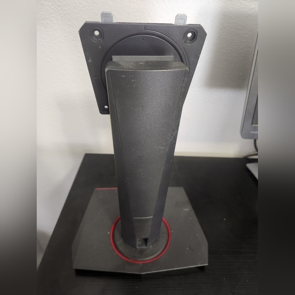 Supreme Gaming Experience Monitor Stand w/ VESA Mount - Picture 2 of 3